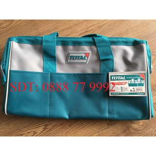Túi đựng công cụ total 13" tht26131