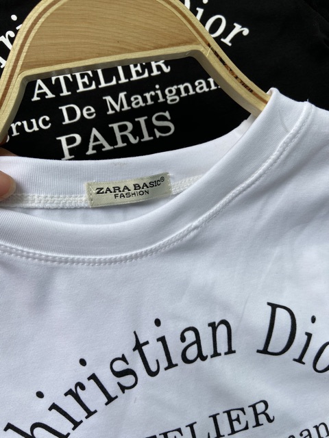 [ Mã WASTAPR giảm 10K đơn 50K] ÁO THUN CROPTOP IN | BigBuy360 - bigbuy360.vn