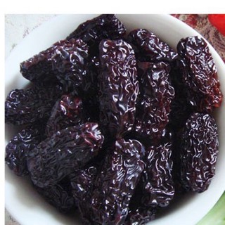 Táo Tàu đen sấy khô