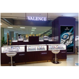 Đồng hồ nữ Valence VC-068LC