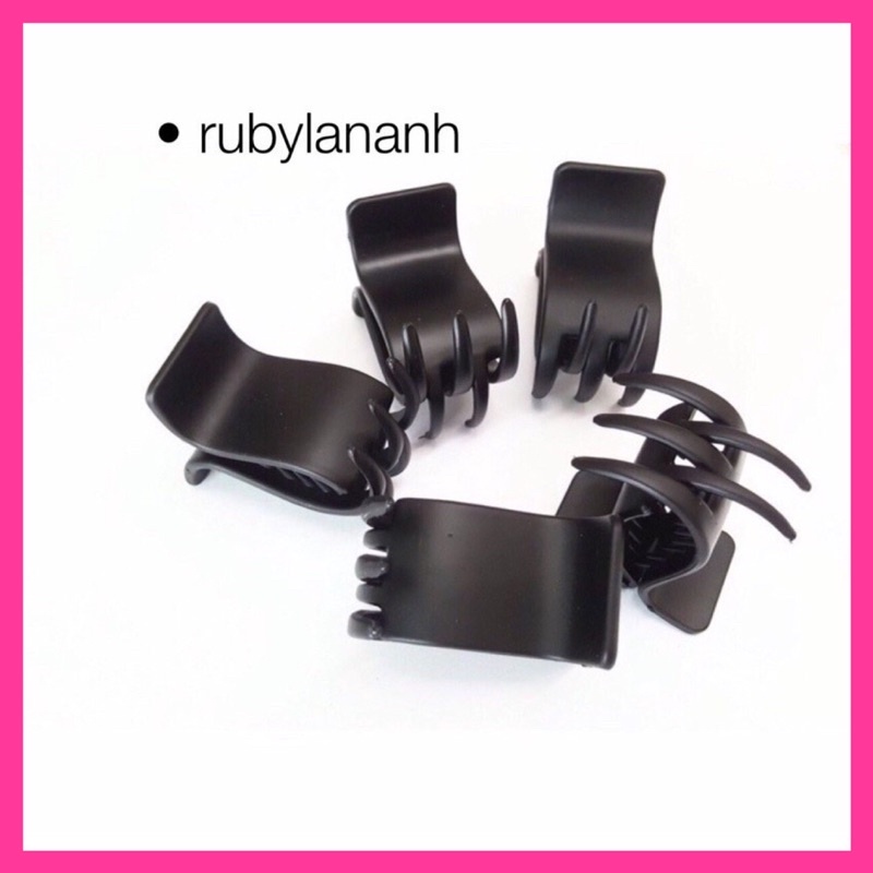 KẸP 3 RĂNG 5 RĂNG CÀNG CUA CHO NÀNG ❇️Freeship đơn từ 50k ❇️