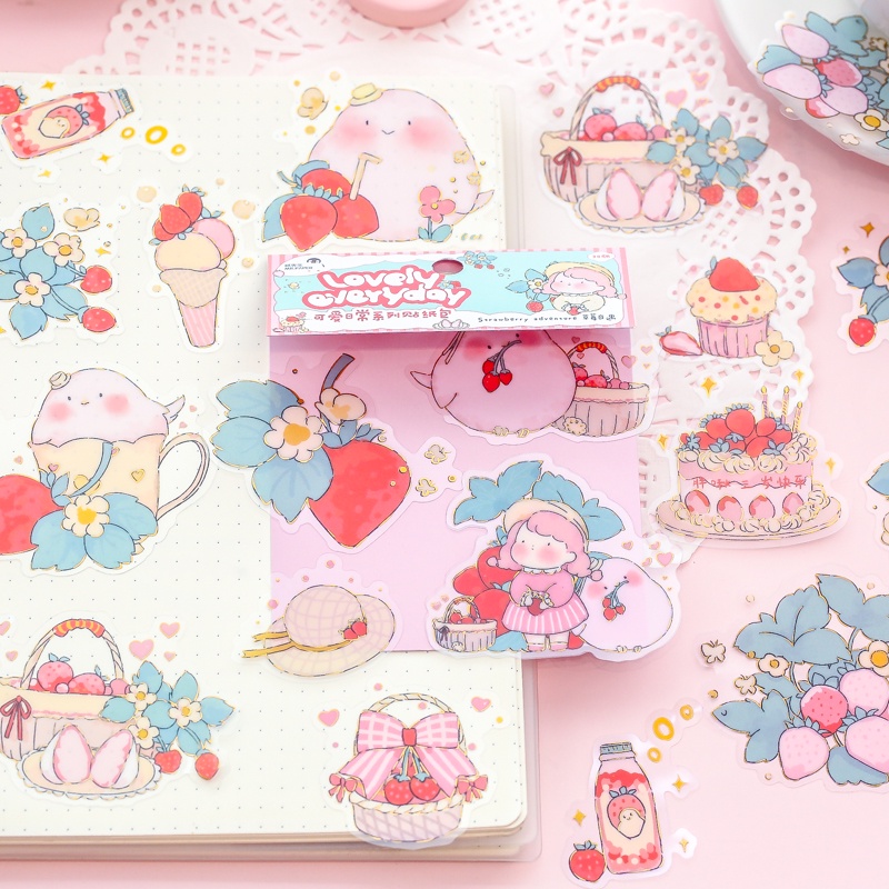 Miếng Dán Trang Trí Bằng PVC Hình Cây Cỏ 4 Kiểu Sáng Tạo DIY