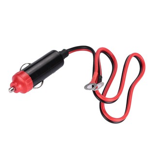 Dây tẩu sạc ô tô đực 12V-24V