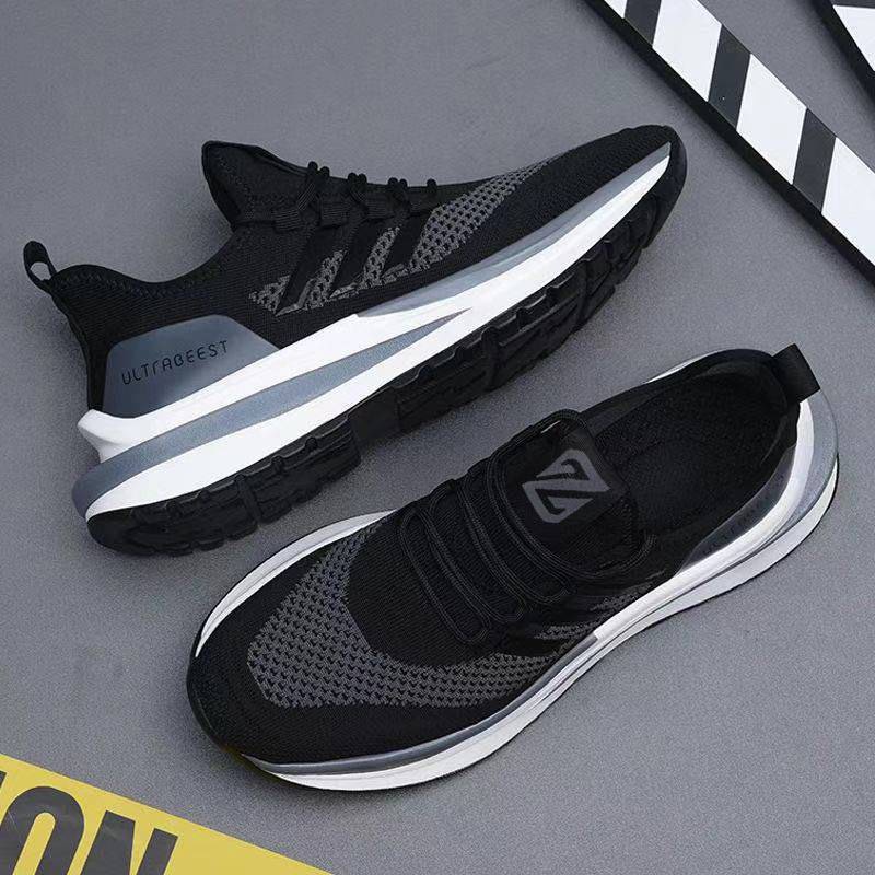 Giày thể thao, sneaker nam thời trang Alami GTT2