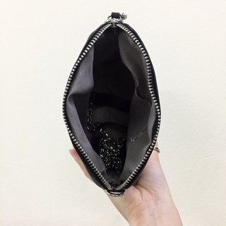 Túi hến phối màu CÁ TÍNH - M45
