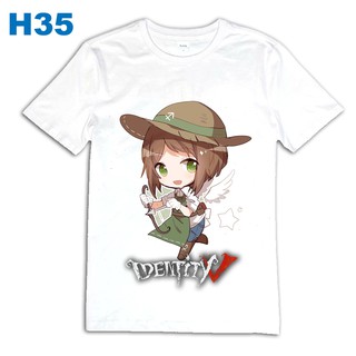 Áo-thun-anime-Identity-V