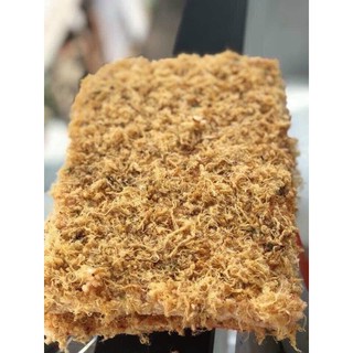Cơm cháy siêu chà bông