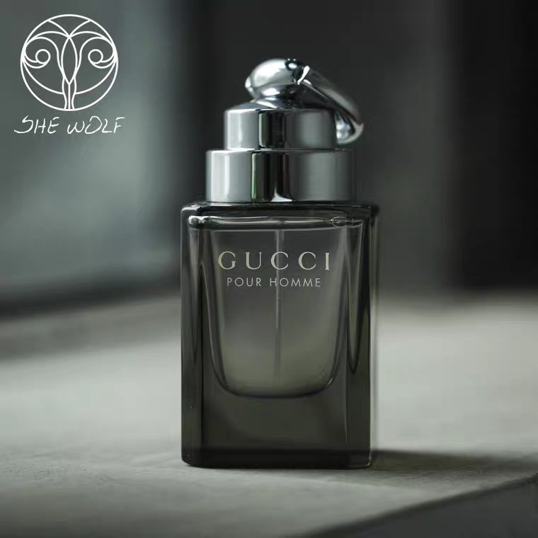 Nước Hoa Nam Gucci Pour Homme 50ml