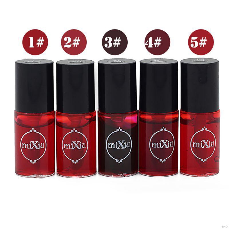 Son tint chống nước nhiều màu sắc lựa chọn đa dụng