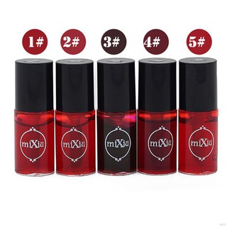 Son tint chống nước nhiều màu sắc lựa chọn đa dụng
