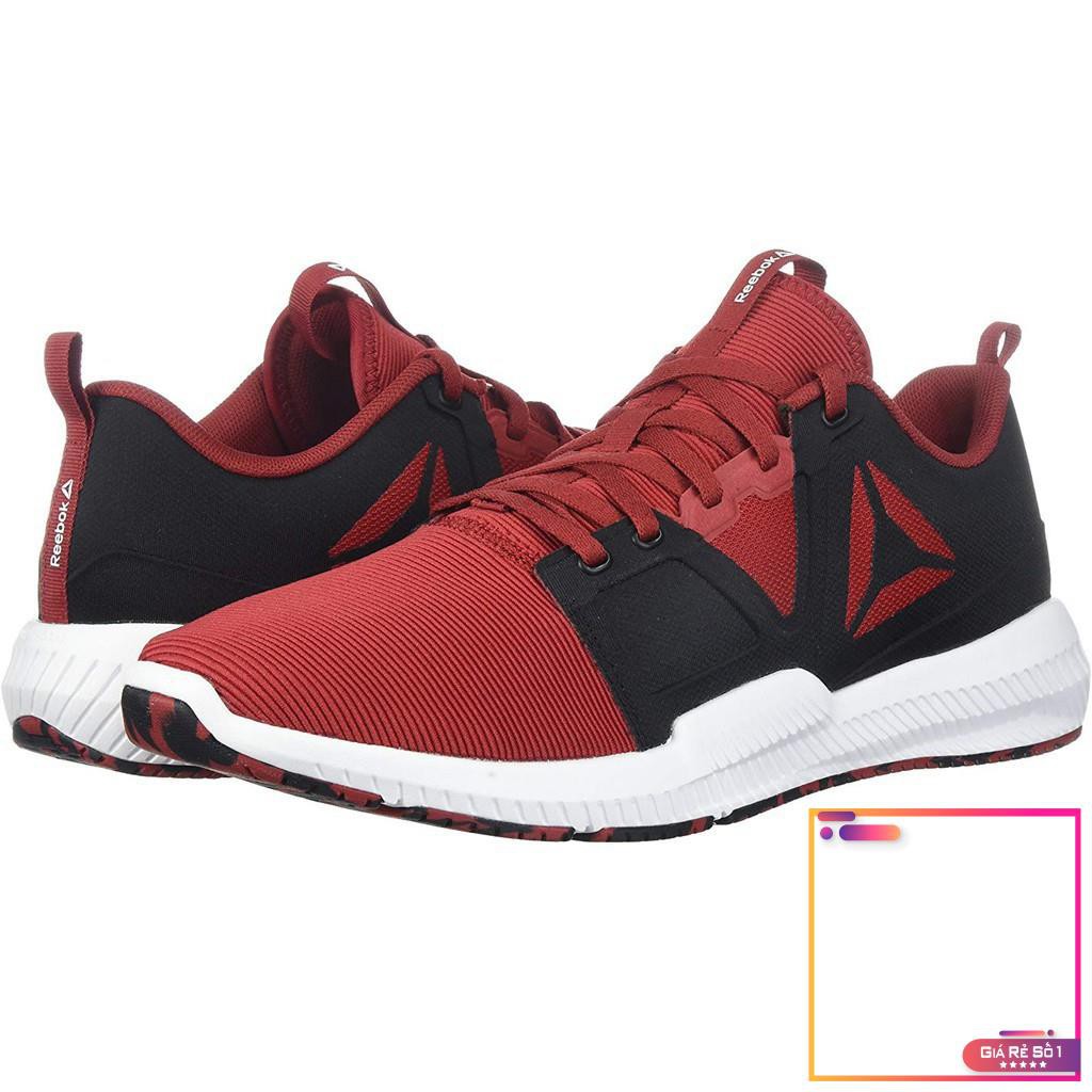 Giày Cổ Thấp Nam REEBOK Reebok Hydrorush Tr CN4794 - Đỏ NEW HOT ::P . . . * * $ # -p1 -V1