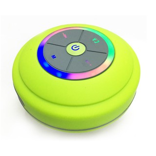 Loa Nghe Nhạc Bluetooth Q9 Có Đế Hít (Speaker Bluetooth Q9)