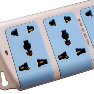 Ổ CẮM NỐI DÀI COMET CES1333