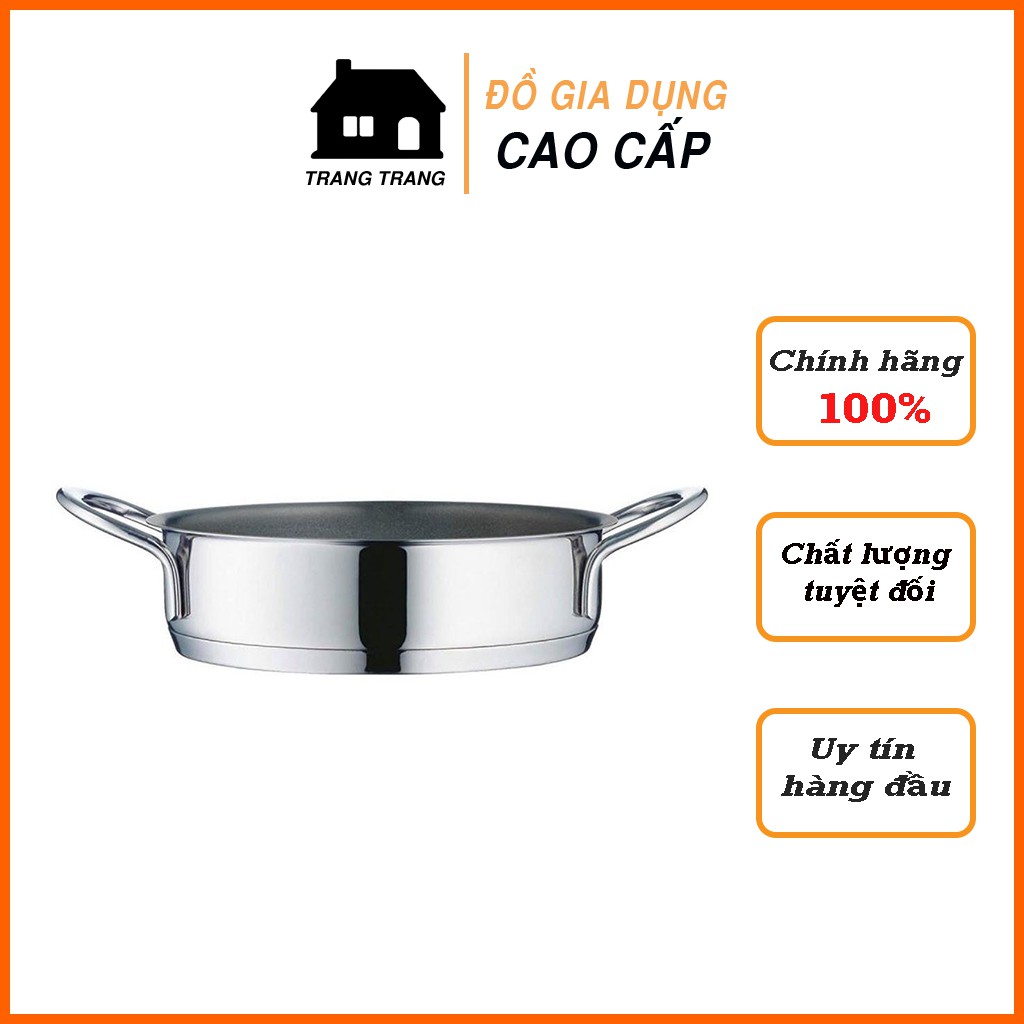 Chảo Mini WMF phi 18cm 2 quai chống dính