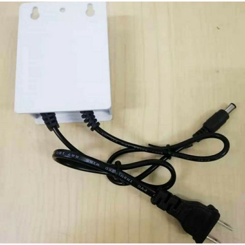 Adapter 12v-2a , nguồn 12v2a hàng mới dùng cho camera yoosee