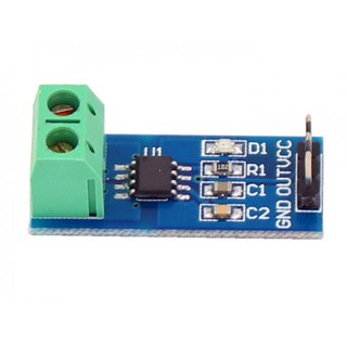 Cảm biến dòng ACS712 dải 30A - TH077