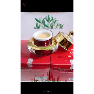 Kem chessi 12 tác dụng