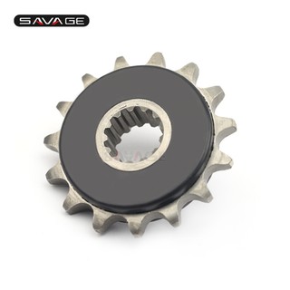 Nhông trước CB400 CBR400 cao su