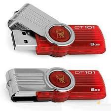 FREESHIP 99K TOÀN QUỐC_USB KINGSTON DT101 G2 8GB Gía Tốt | BigBuy360 - bigbuy360.vn