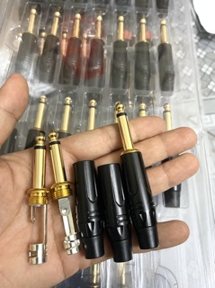 Rắc 6 li mono