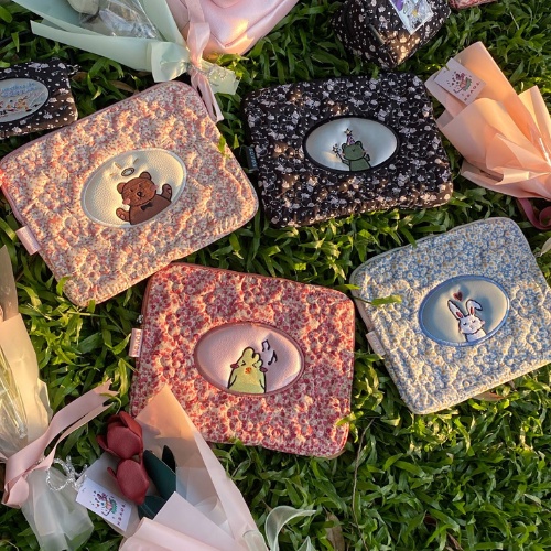 Túi đựng laptop NGAOS - Babyboo Laptop Sleeve