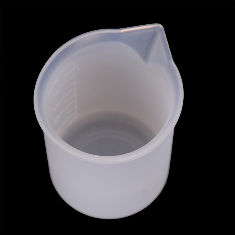 Cốc Silicone Sử Dụng Để Làm Đồ Thủ Công