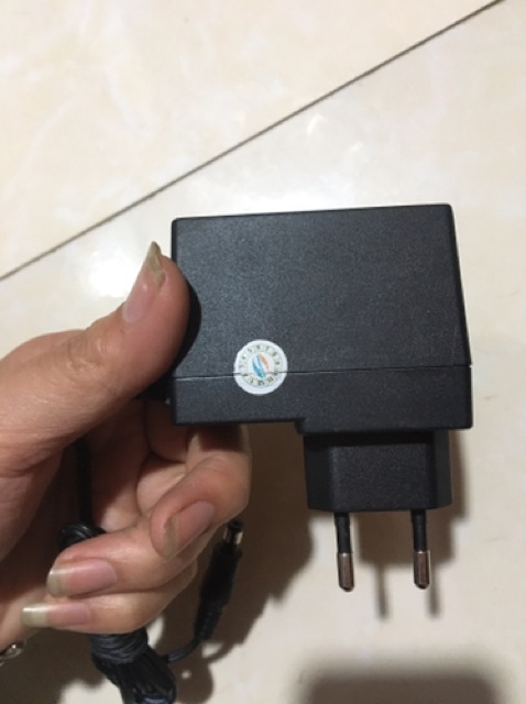 Nguồn 12 v
