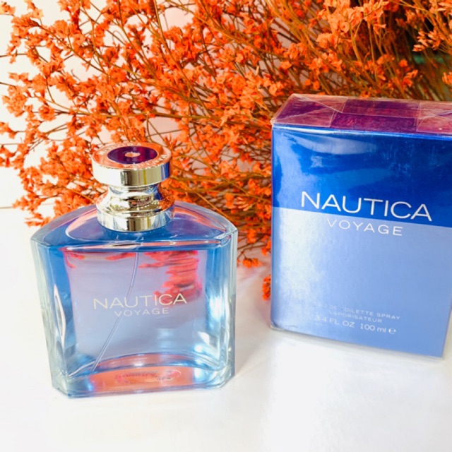 Nautica Voyage 