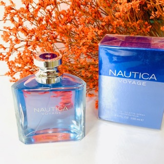 Nautica Voyage 