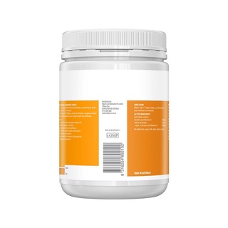 Vitamin C Úc 500  viên