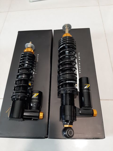 PHUỘC ZELIONI VESPA CHÍNH HÃNG