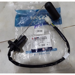 Báo nhiên liệu Atila Dài zin