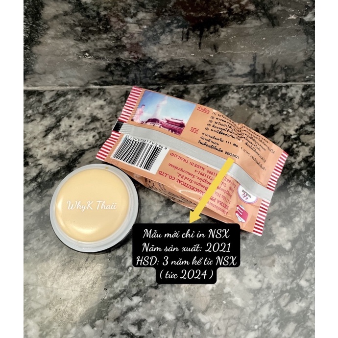 Kem sâm cô tiên Thái Lan Chính Hãng 5g | BigBuy360 - bigbuy360.vn