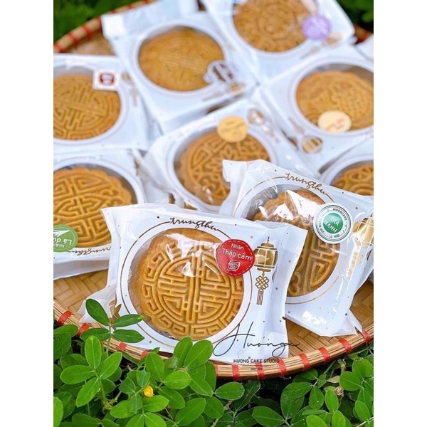 Tem nhân bánh trung thu 2022