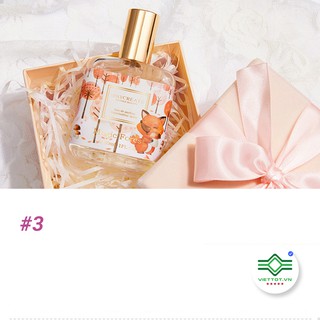 Xịt Thơm Toàn Thân Body Mist Của Maycreate 30ml_VT039