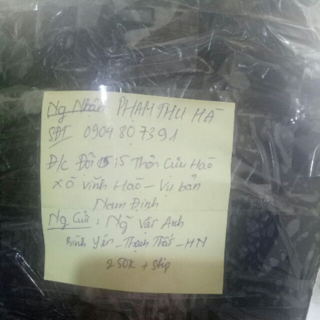 Giay the thao 39 250k pham thu hà