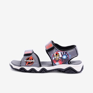 Sandal TPR Bitis Bé Trai Spiderman DTB069811