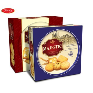 Bánh Quy Bơ Richy 382g