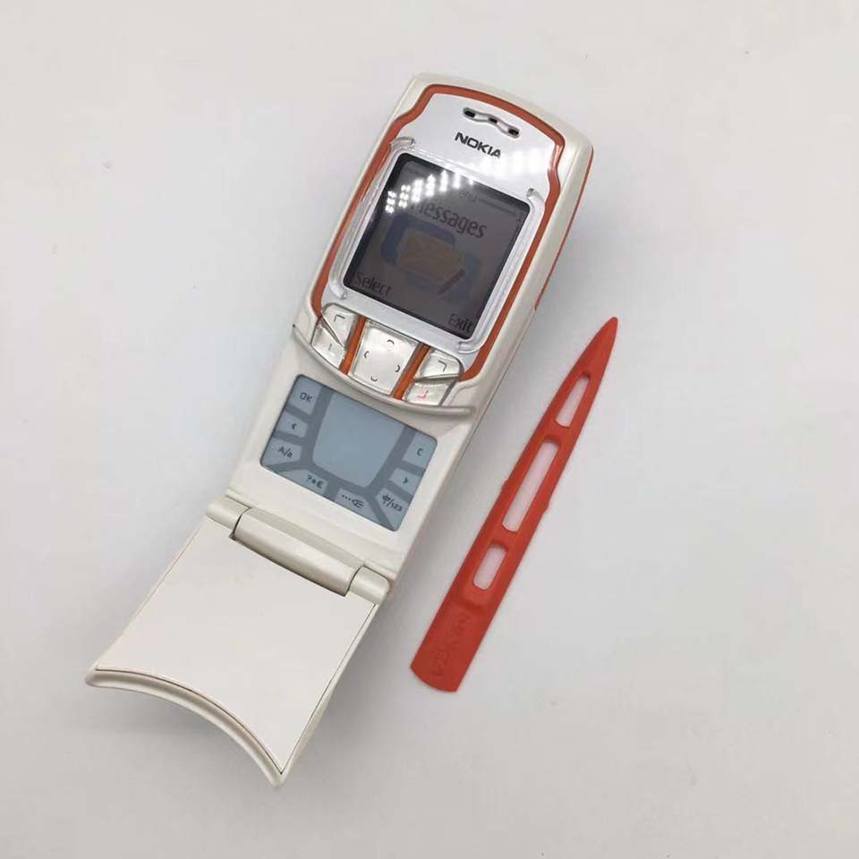 ĐIỆN THOẠI NOKIA 3108 CHÍNH HÃNG | BigBuy360 - bigbuy360.vn