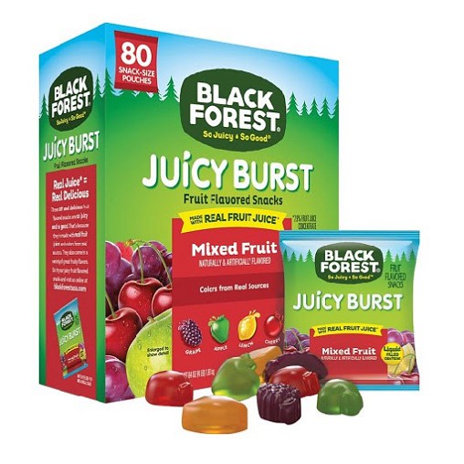 [Mã GROSALE2703 giảm 8% đơn 250K] Kẹo mút hữu cơ Yumearth trái cây, kẹo dẻo gummy - yummy Organic Pops | BigBuy360 - bigbuy360.vn