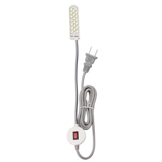 Đèn LED gắn nam châm cho máy may ac110-265v 2W