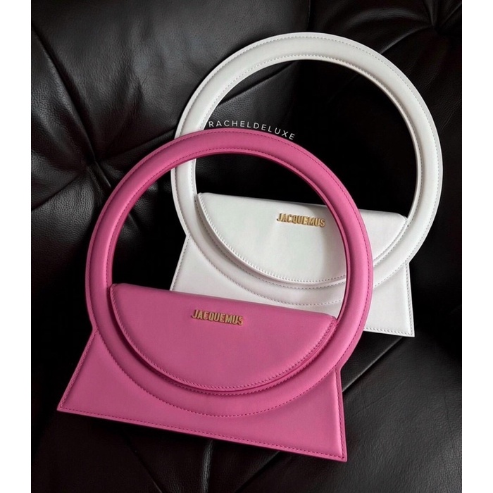 Túi cầm tay jqm siêu hot hàng sp