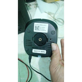Camera wifi ip