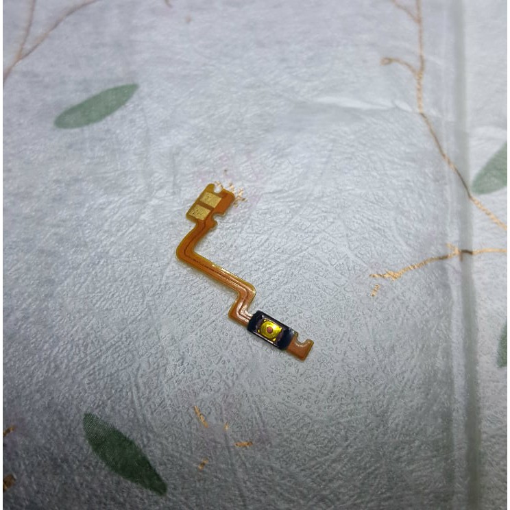 Dây Nút Nguồn, Âm Lượng Oppo F11 Pro CPH1969