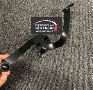 Cần số 2 chiều Winner X - Tân Thành