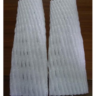 Xốp bọc ổi, na, táo... 1kg (xốp lưới bọc ổi)