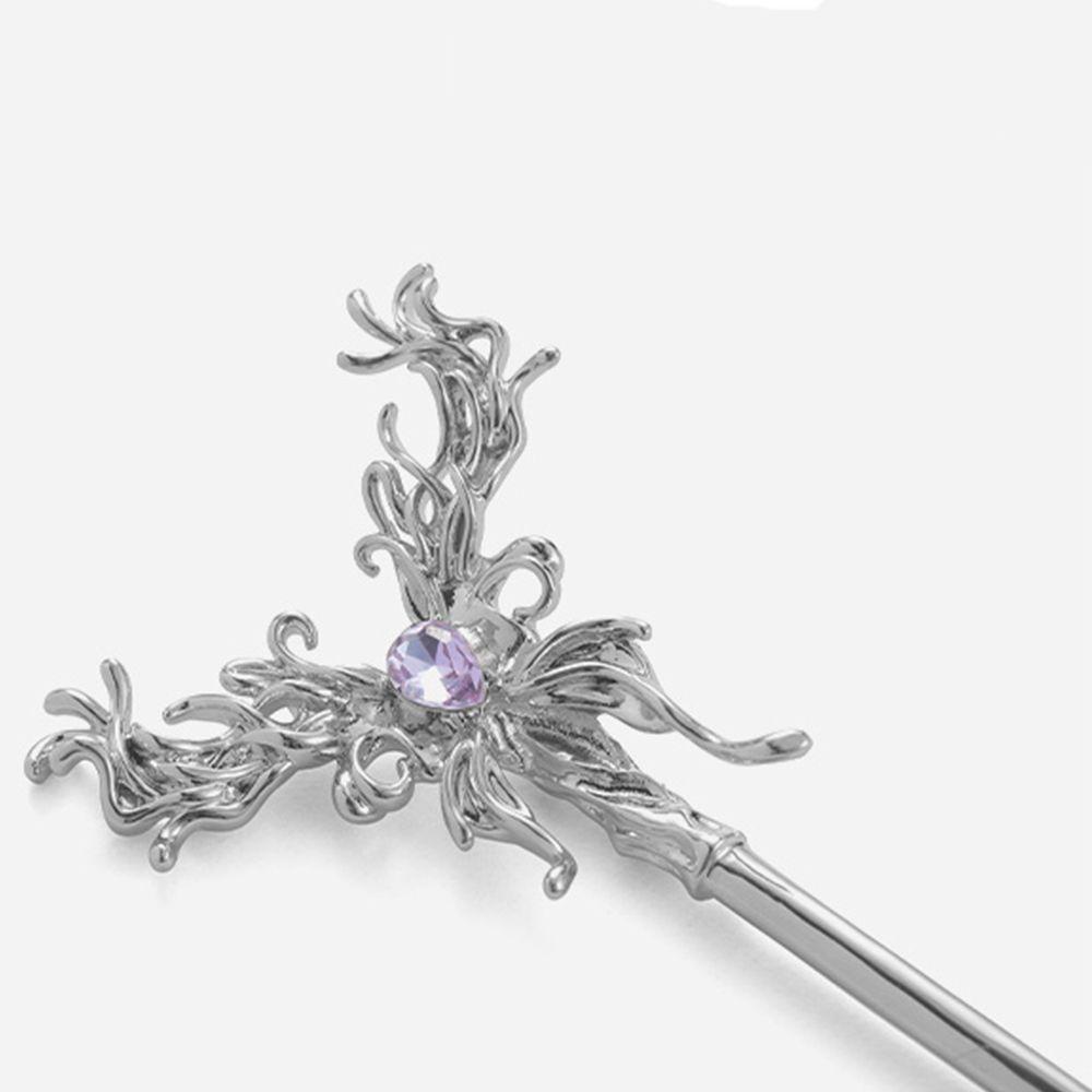 Trâm Cài Tóc Bằng Hợp Kim Phong Cách Hàn Quốc Cho Nữ