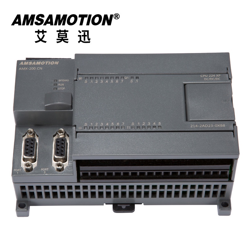 Sz Bộ Điều Khiển Lập Trình Ppu224Xp s7-200 plc 24v plc 214-2ad23-0Bb8