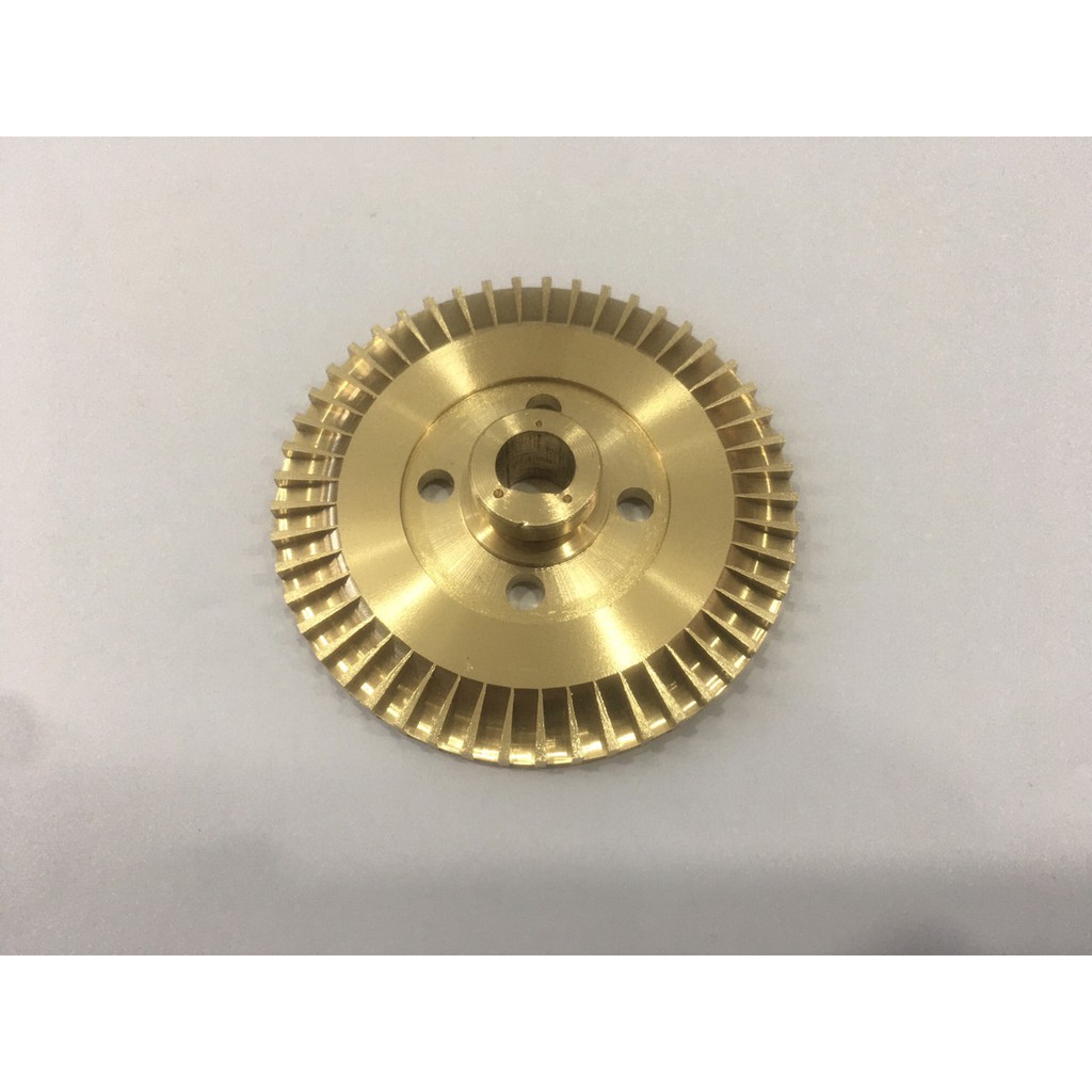 Cánh bơm máy bơm Panasonic - GP-250JXK-NV5