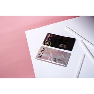 Combo 10 miếng nạ thải độc SUM